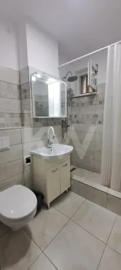 Apartament 2 camere, mobilat și utilat, prima închiriere