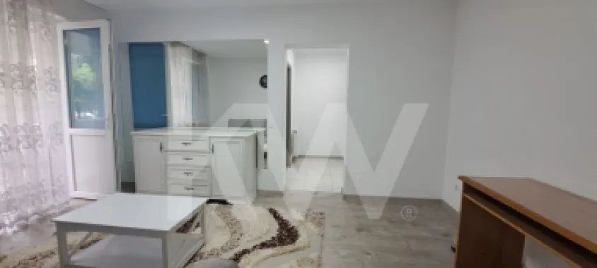 Apartament 2 camere, mobilat și utilat, prima închiriere