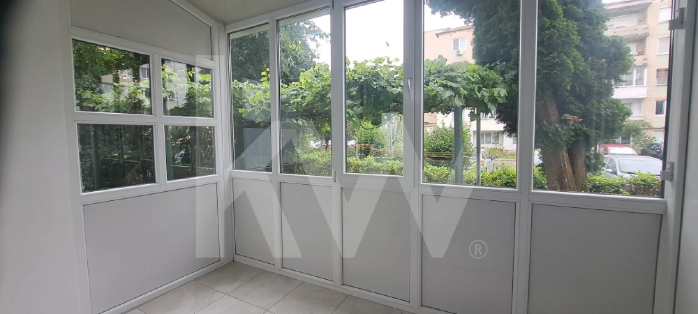Apartament 2 camere, mobilat și utilat, prima închiriere