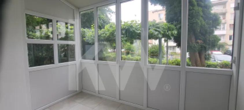 Apartament 2 camere, mobilat și utilat, prima închiriere