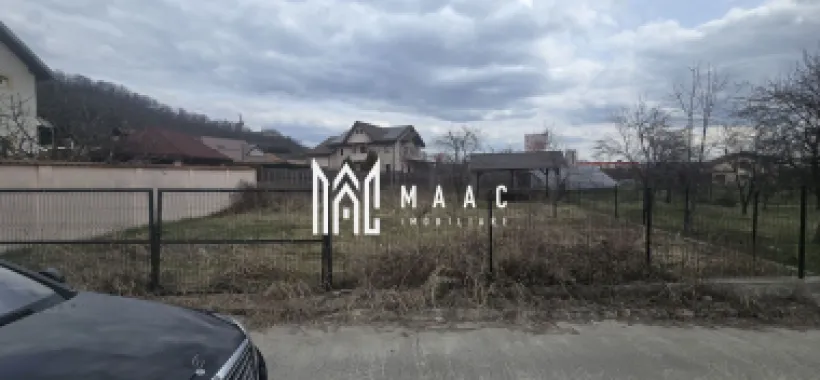 Teren Troianu Rm Valcea | 600mp | constructie casa |