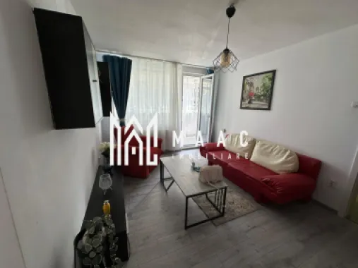 Apartament 2 camere | Parter | Balcon | 54 MPU | Mihai Viteazu