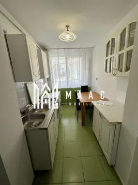Apartament 2 camere | Parter | Balcon | 54 MPU | Mihai Viteazu