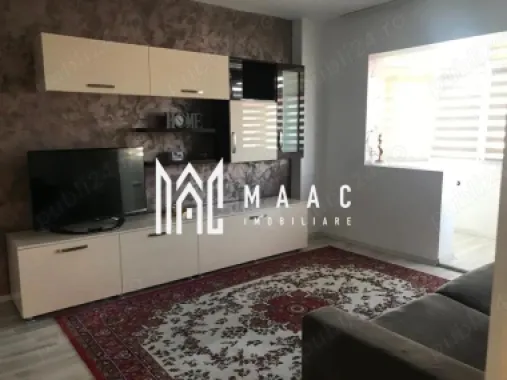 Logo MAAC IMOBILIARE logo