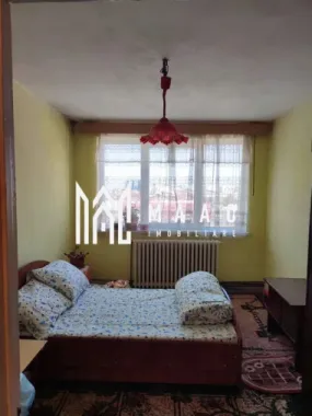 Apartament 3 camere | 67 MPU | Balcon 8 MP | Lift | Ciresica