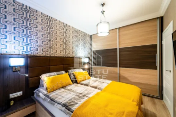 Apartament 2 camere, Adora Park
