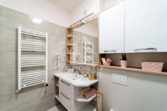 Apartament 2 camere, Adora Park