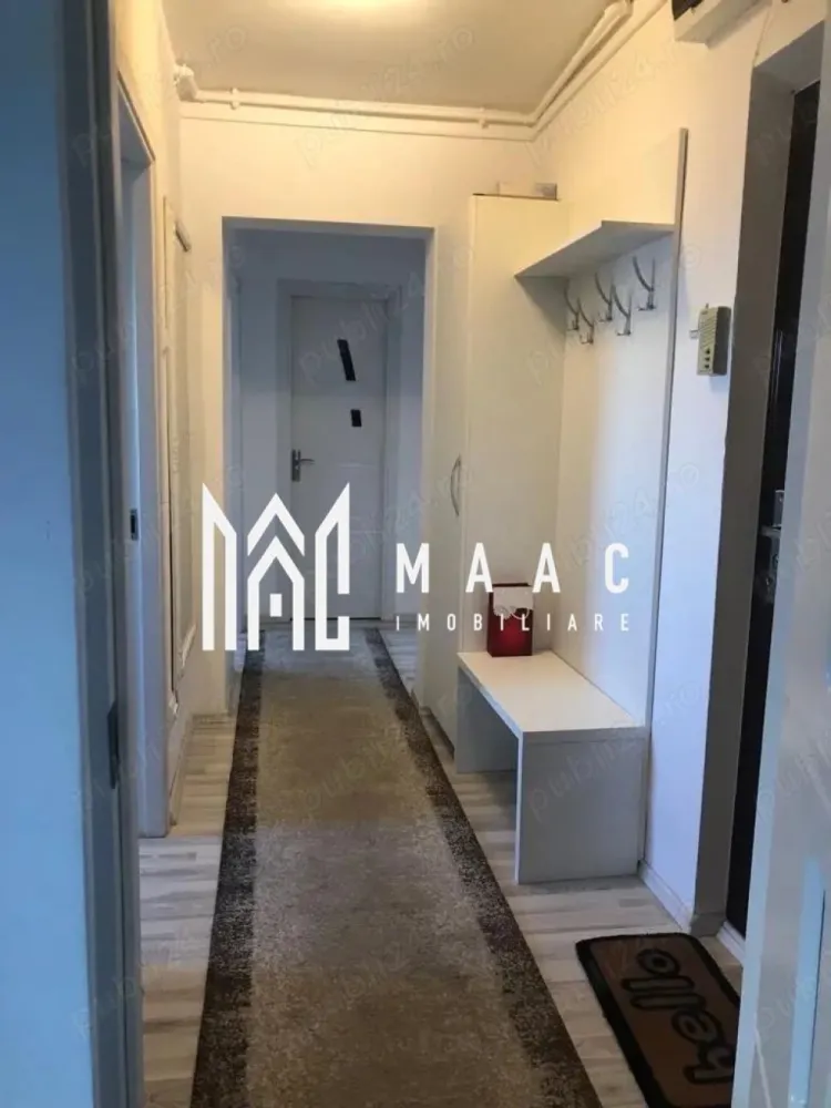 Apartament 2 camere | Balcon | Lift | 58 MPU | Mihai Viteazu