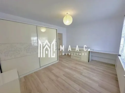 Apartament 3 camere | Gradina 103MP | Mobilat | Arhitectilor