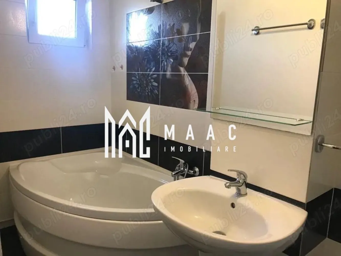 Apartament 2 camere | Balcon | Lift | 58 MPU | Mihai Viteazu