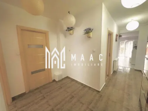 Apartament 3 camere | Gradina 103MP | Mobilat | Arhitectilor