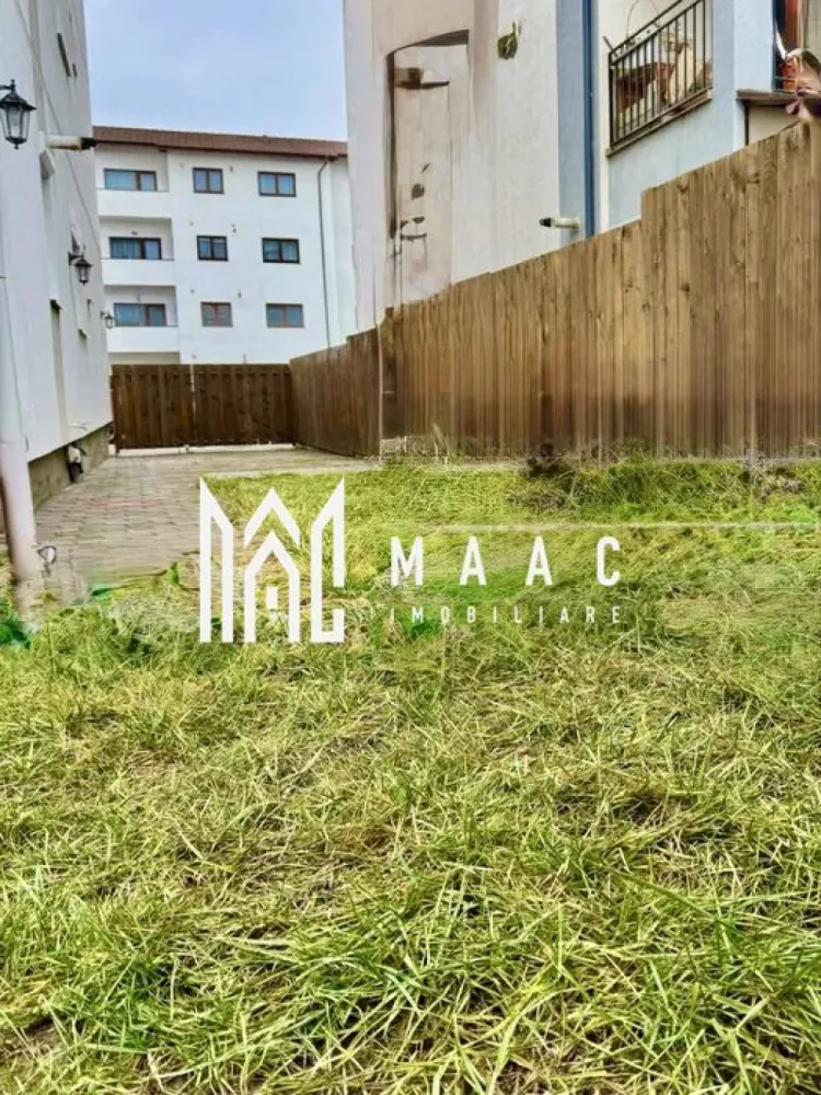 Apartament 3 camere | Gradina 103MP | Mobilat | Arhitectilor