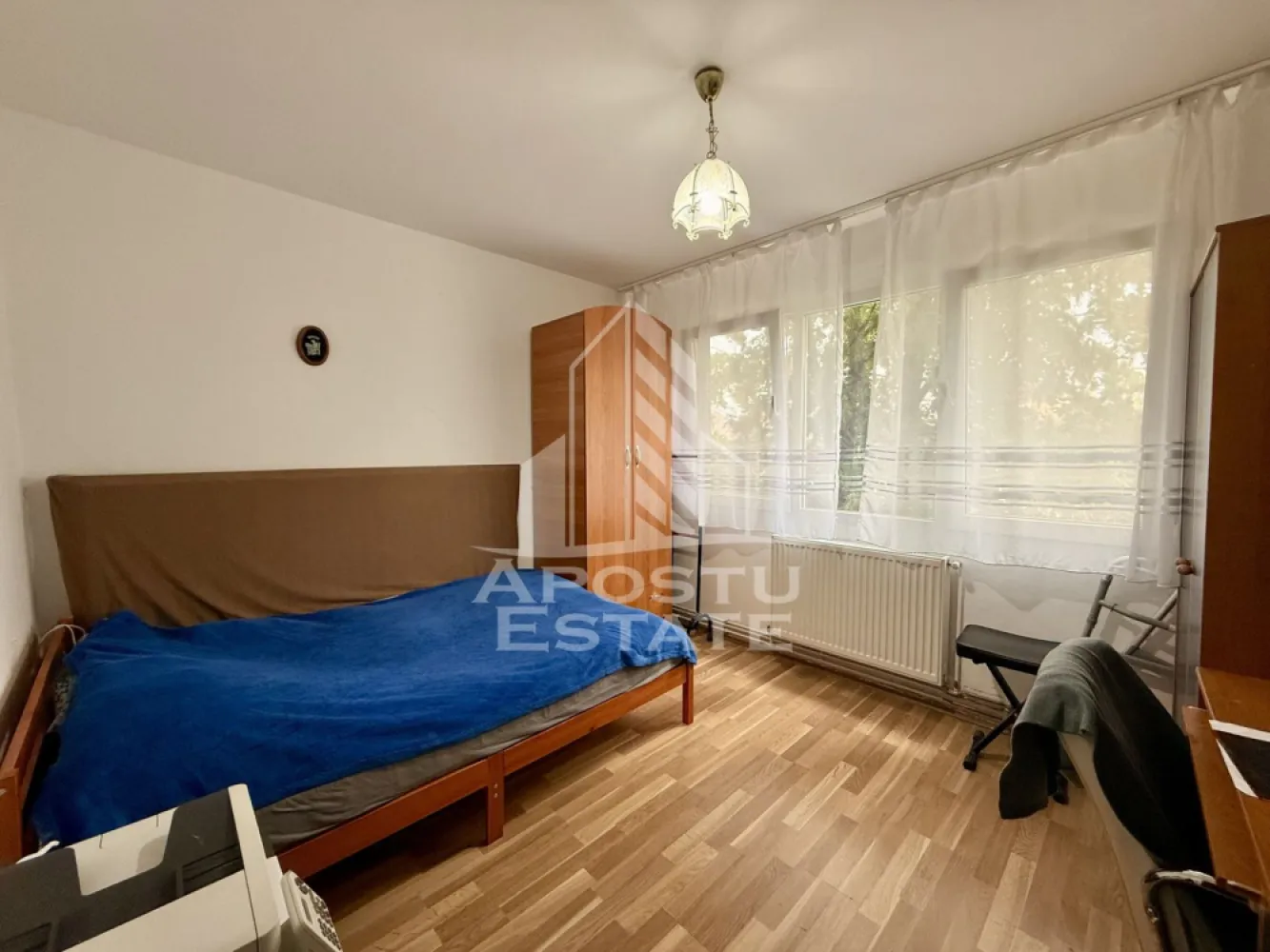 Apartament 3 camere de vanzare, zona Olimpia Stadion, Timisoara