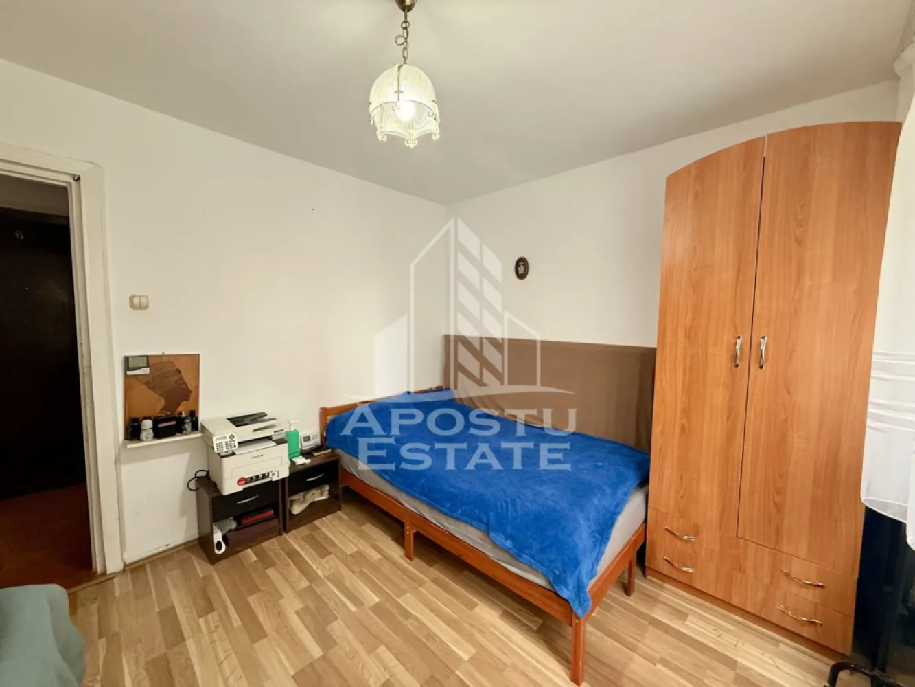 Apartament 3 camere de vanzare, zona Olimpia Stadion, Timisoara
