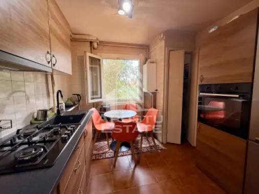 Apartament 3 camere de vanzare, zona Olimpia Stadion, Timisoara