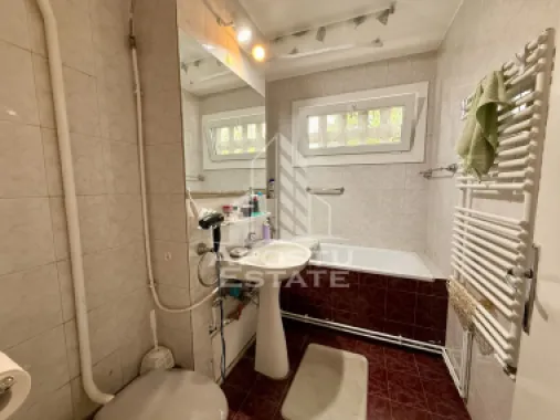 Apartament 3 camere de vanzare, zona Olimpia Stadion, Timisoara