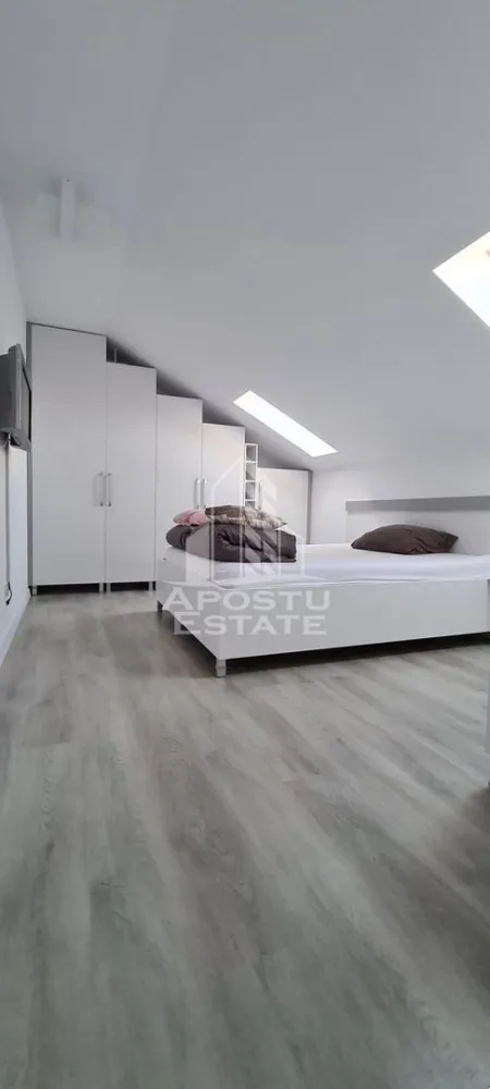 Apartament cu 3 camere,de inchiriat, Giroc,Timisoara