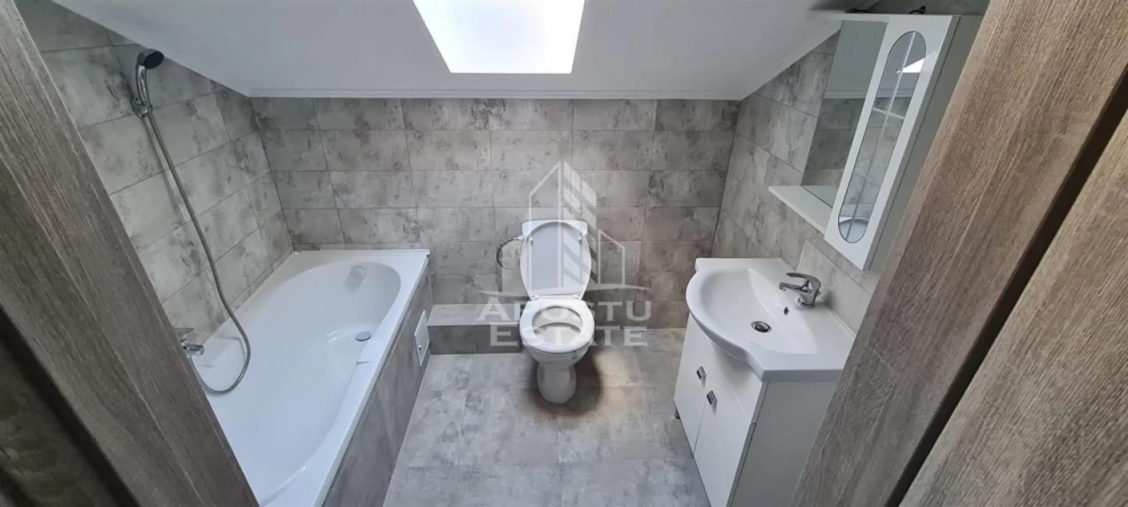 Apartament cu 3 camere,de inchiriat, Giroc,Timisoara