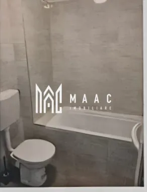 Apartament 2 camere | 41 MPU | Balcon | Loc de parcare | Magnolia