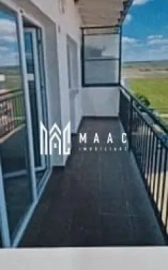 Apartament 2 camere | 41 MPU | Balcon | Loc de parcare | Magnolia