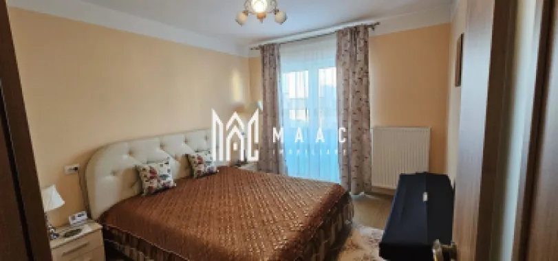 Apartament 3 camere | 66 MPU | Balcon | Arhitectilor