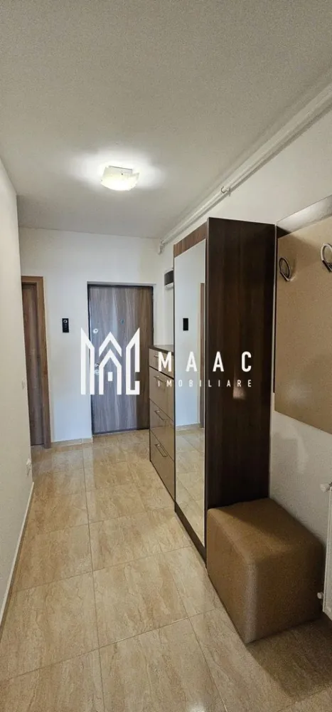 Apartament 3 camere | 66 MPU | Balcon | Arhitectilor