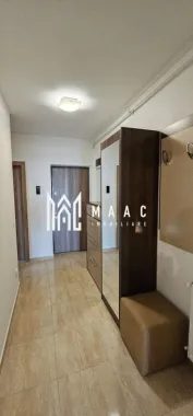 Apartament 3 camere | 66 MPU | Balcon | Arhitectilor