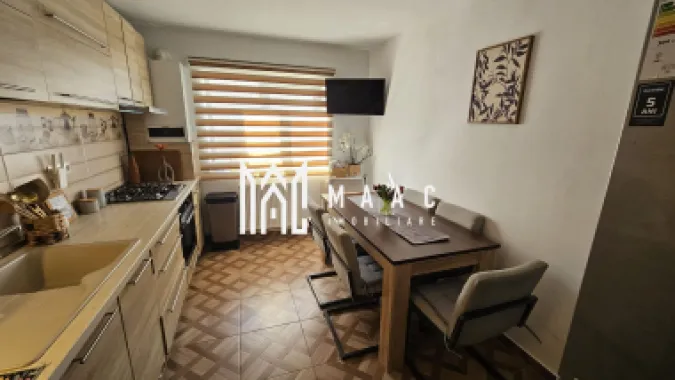 Apartament 3 camere | 82MPU | Etaj intermediar | Selimbar