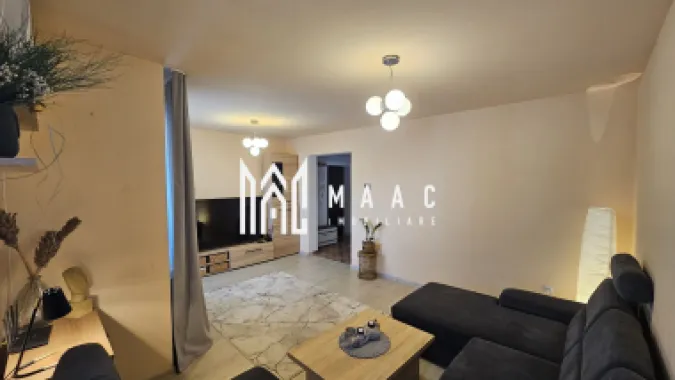 Apartament 3 camere | 82MPU | Etaj intermediar | Selimbar