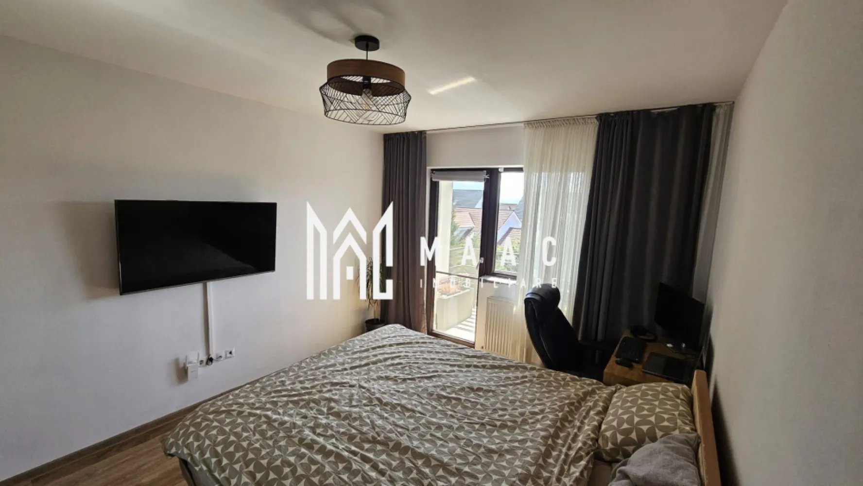 Apartament 3 camere | 82MPU | Etaj intermediar | Selimbar