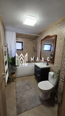 Apartament 3 camere | 82MPU | Etaj intermediar | Selimbar