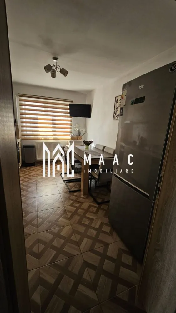 Apartament 3 camere | 82MPU | Etaj intermediar | Selimbar