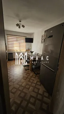Apartament 3 camere | 82MPU | Etaj intermediar | Selimbar