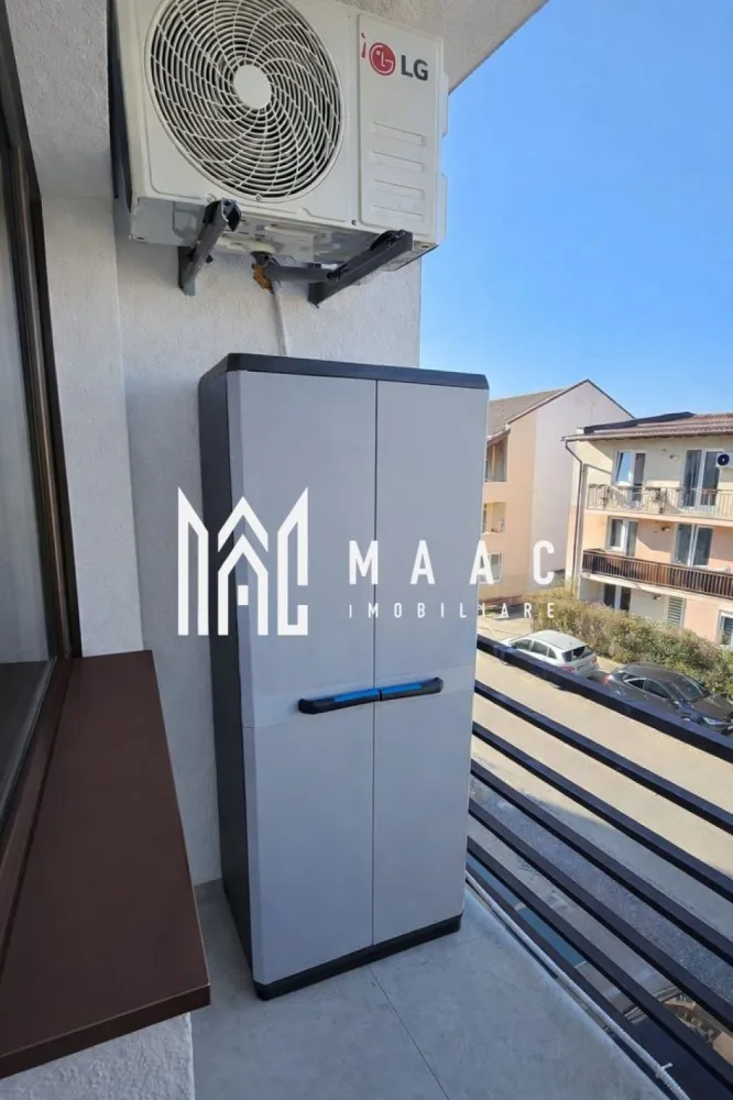 Apartament 3 camere | 82MPU | Etaj intermediar | Selimbar