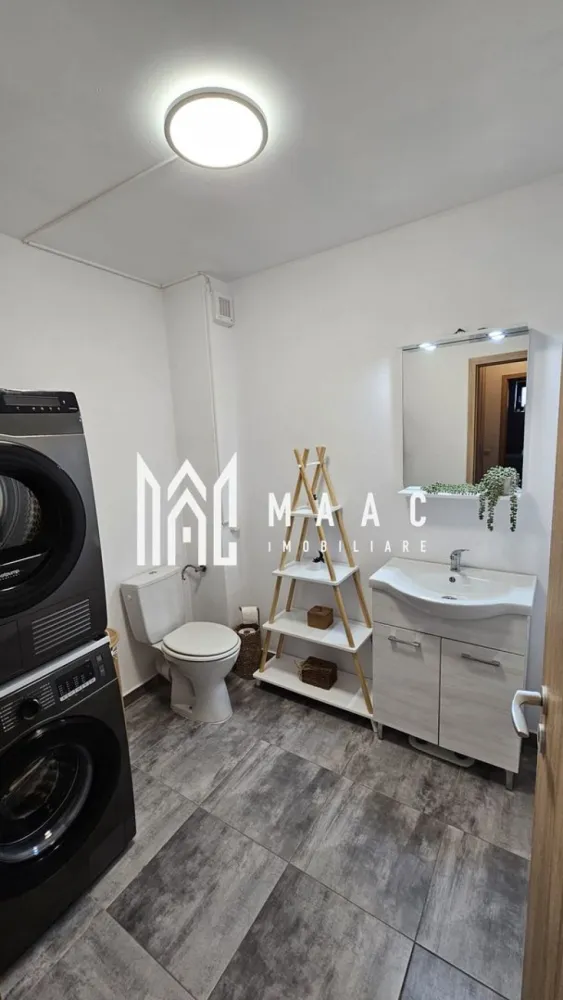 Apartament 3 camere | 82MPU | Etaj intermediar | Selimbar