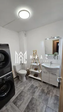Apartament 3 camere | 82MPU | Etaj intermediar | Selimbar