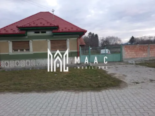 Logo MAAC IMOBILIARE logo
