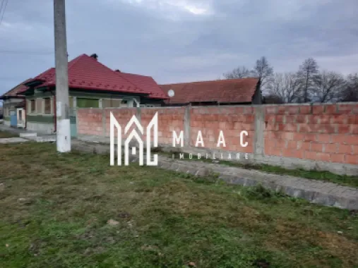 Casa de vanzare | Comuna Carta Sibiu | Suprafata teren 3000 MPU |