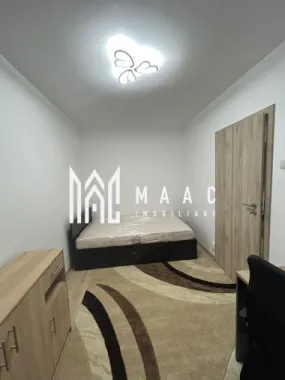 Apartament 2 camere decomandat | Cedonia, Sibiu | 37 mp, mobilat, utilat