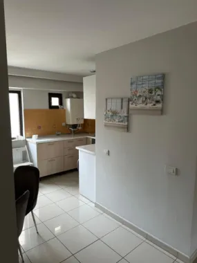 Inchiriere 3 camere termen scurt minim 1 luna , Centru - Unirii,