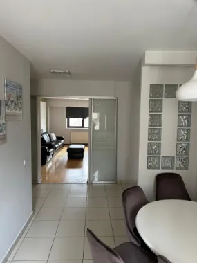 Inchiriere 3 camere termen scurt minim 1 luna , Centru - Unirii,