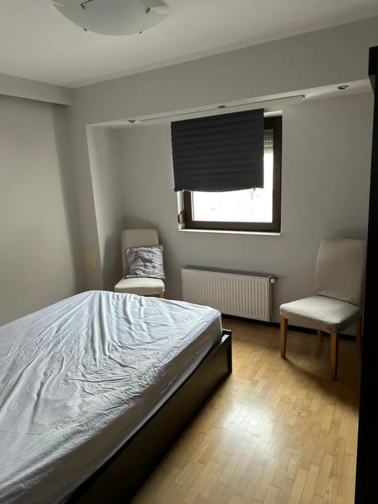 Inchiriere 3 camere termen scurt minim 1 luna , Centru - Unirii,