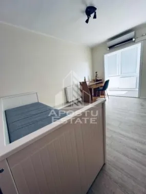 Apartament cu 3 camere in Complexul Studentesc