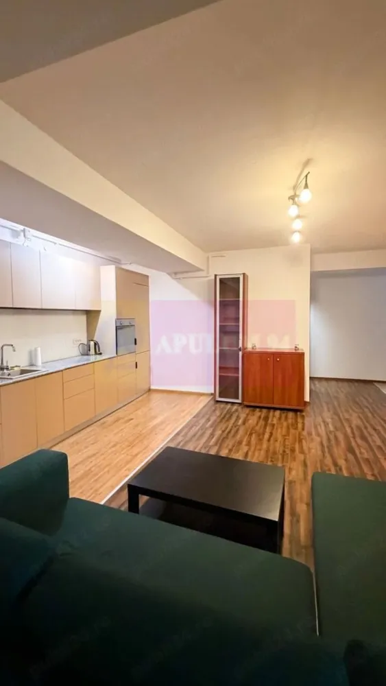 Vanzare apartament 2 camere Dristor-Mihai Bravu