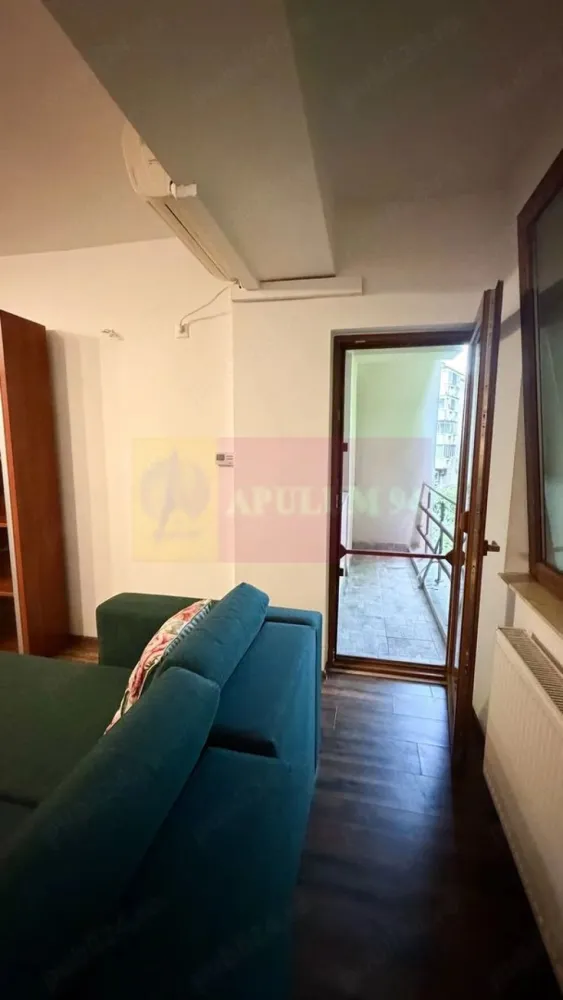 Vanzare apartament 2 camere Dristor-Mihai Bravu