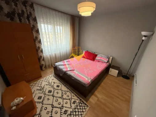 2 camere decomandate, balcon, Zorilor, UMF, BBU, Profi, Carrefour