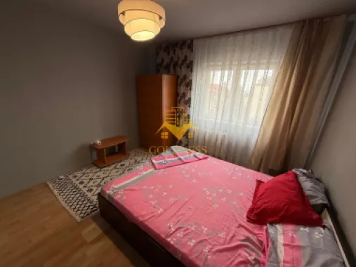 2 camere decomandate, balcon, Zorilor, UMF, BBU, Profi, Carrefour