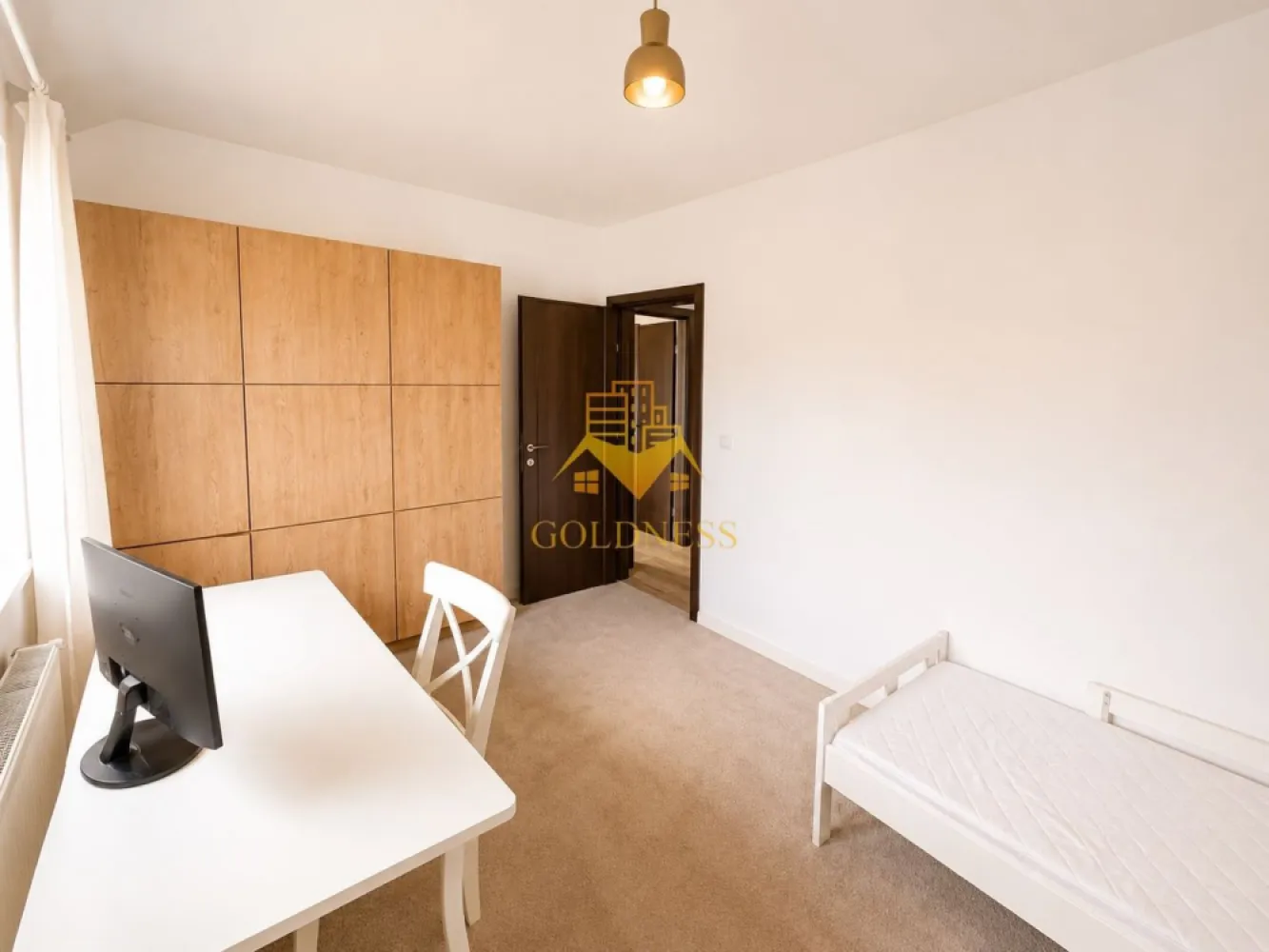 3 camere Openspace, Zorilor, UMF, UTCN, Profi, Eugen Ionesco, Waldorf