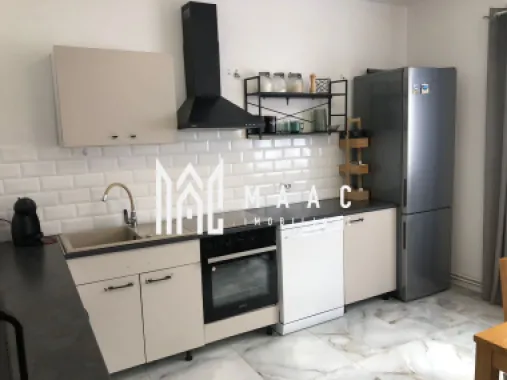 Casă cu doua corpuri I 240 MPU I 1000 MP Teren I Cisnadie