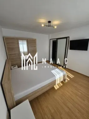 Apartament 2 camere | Decomandat | Balcon | Renovat | Mihai Viteazu